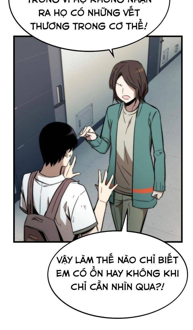 Nhân Vật Phụ Siêu Cấp Chapter 34 - 112