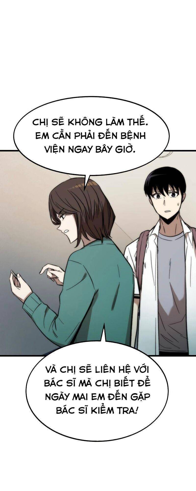 Nhân Vật Phụ Siêu Cấp Chapter 34 - 113