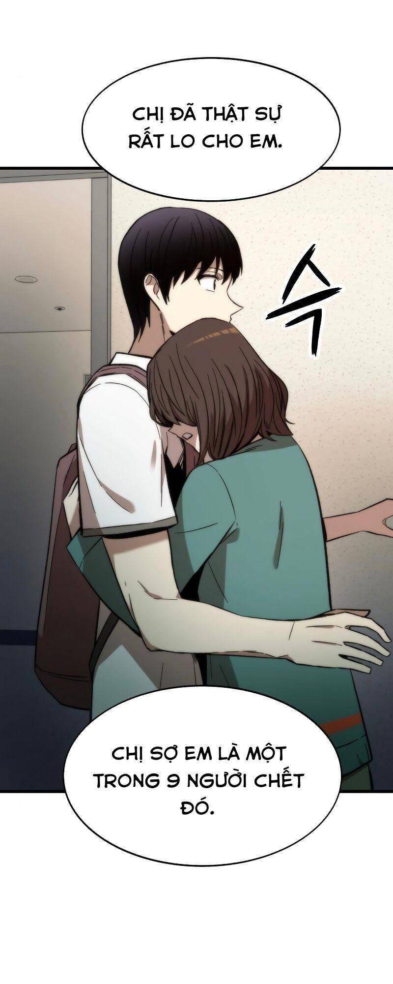 Nhân Vật Phụ Siêu Cấp Chapter 34 - 117