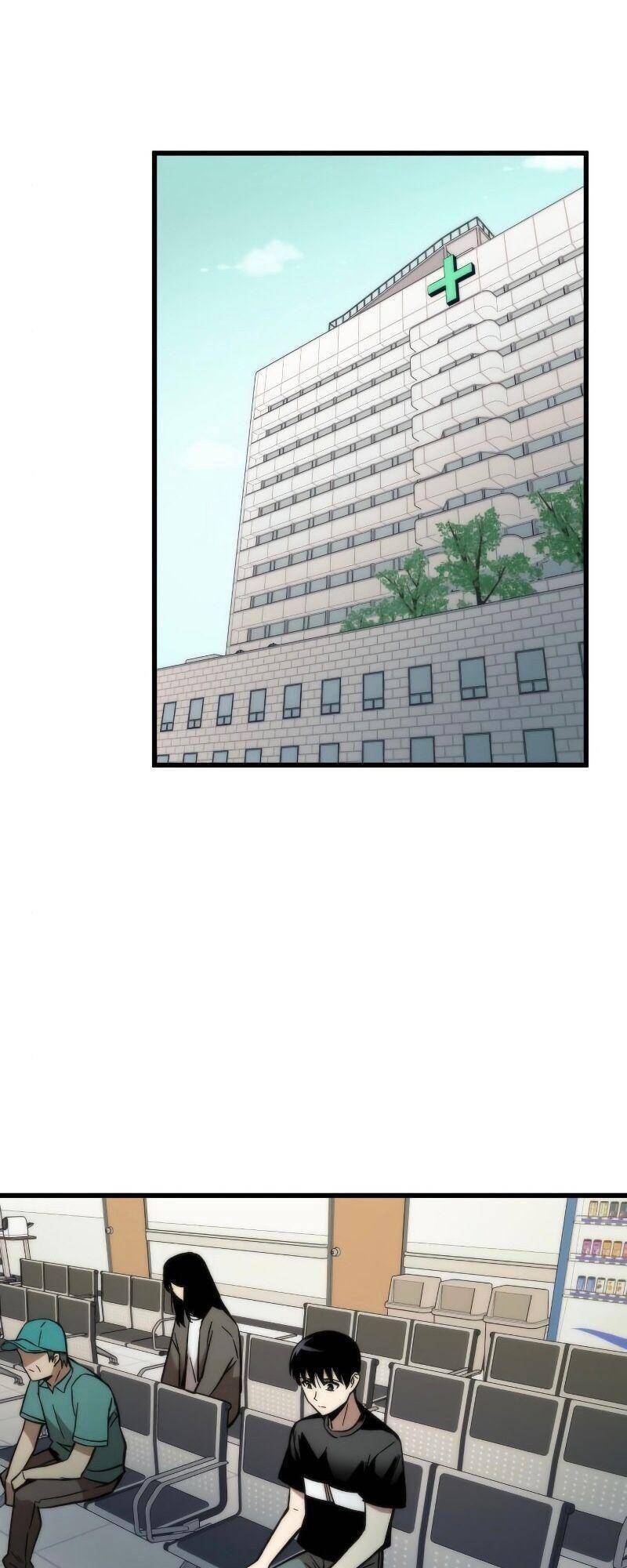 Nhân Vật Phụ Siêu Cấp Chapter 34 - 122