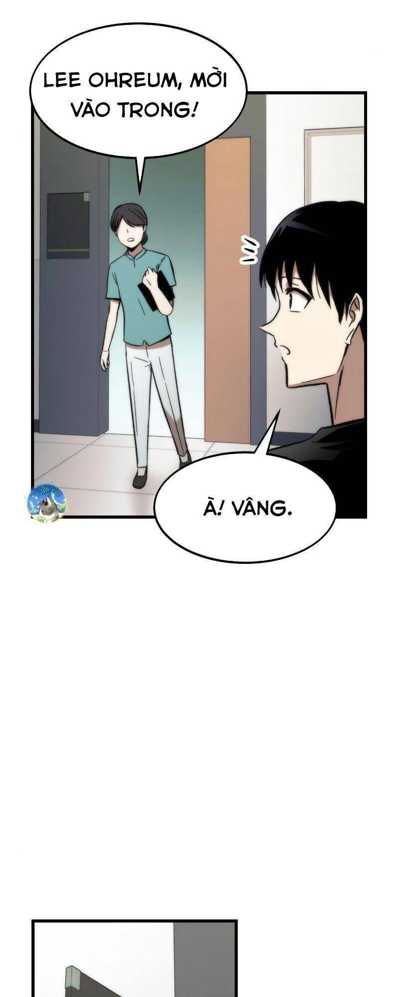 Nhân Vật Phụ Siêu Cấp Chapter 34 - 126