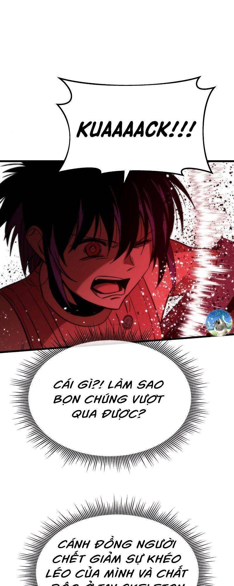 Nhân Vật Phụ Siêu Cấp Chapter 34 - 18