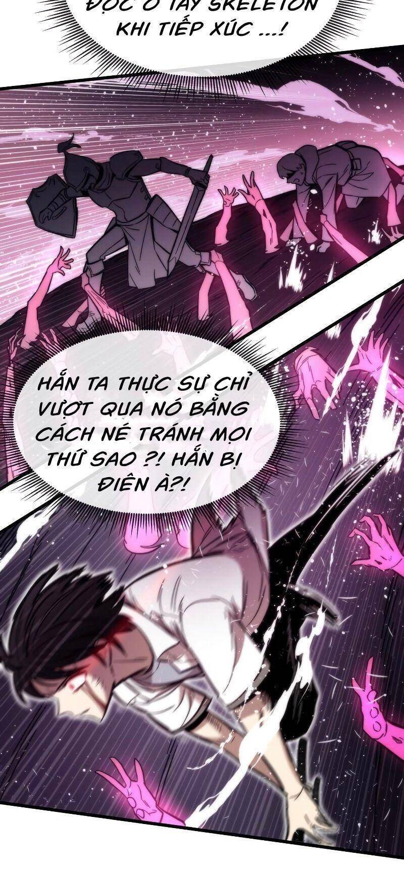 Nhân Vật Phụ Siêu Cấp Chapter 34 - 19