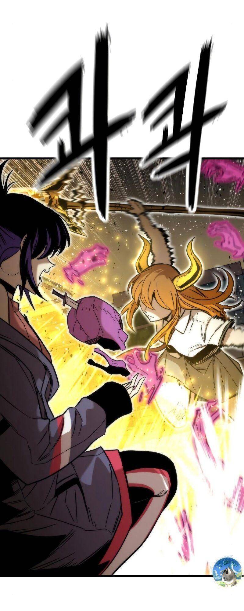 Nhân Vật Phụ Siêu Cấp Chapter 34 - 22