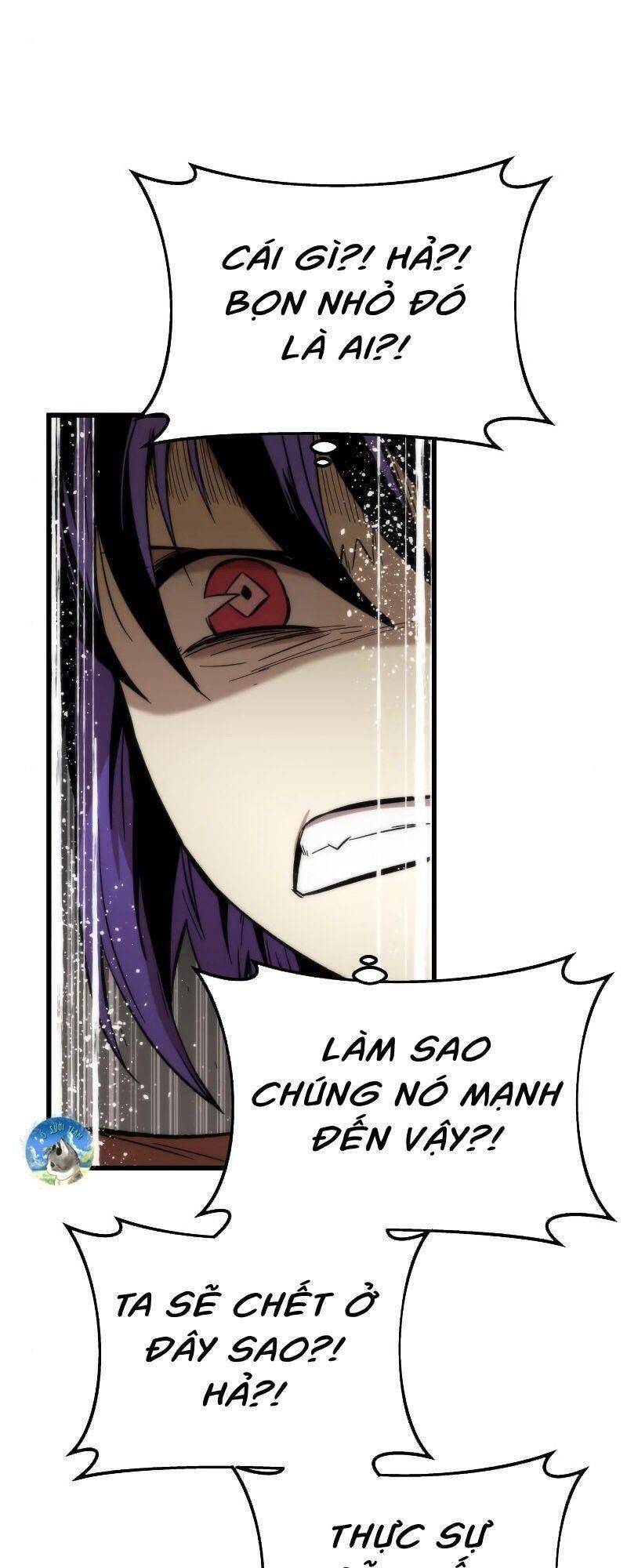 Nhân Vật Phụ Siêu Cấp Chapter 34 - 24
