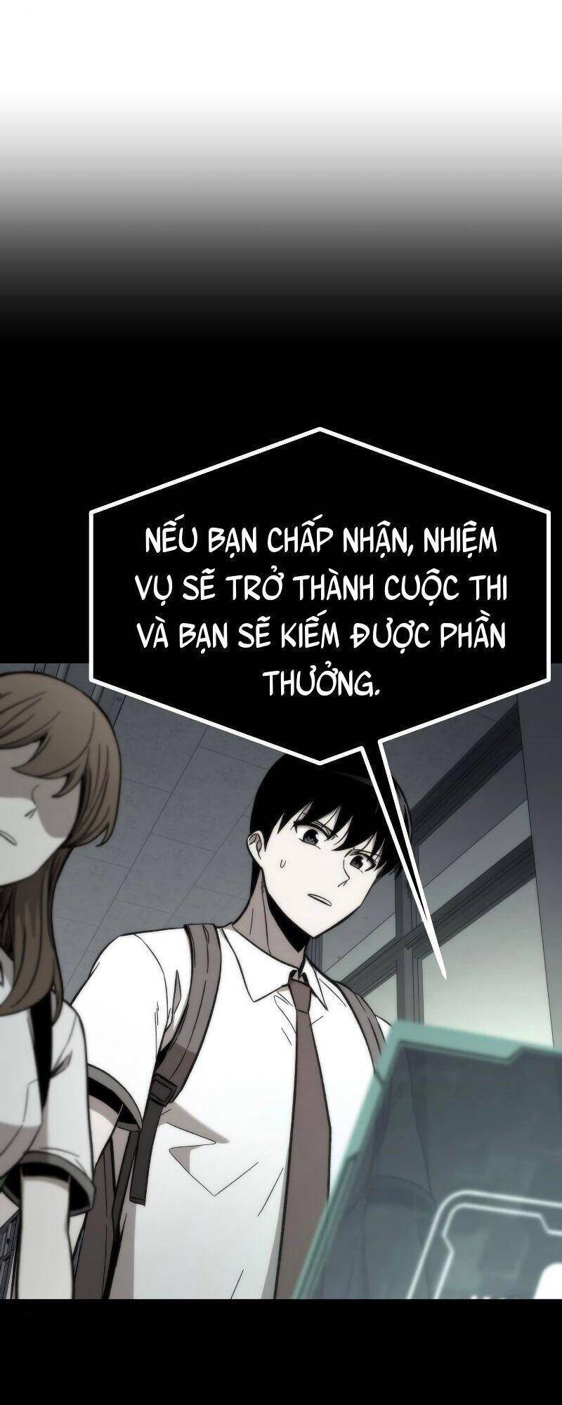 Nhân Vật Phụ Siêu Cấp Chapter 34 - 35