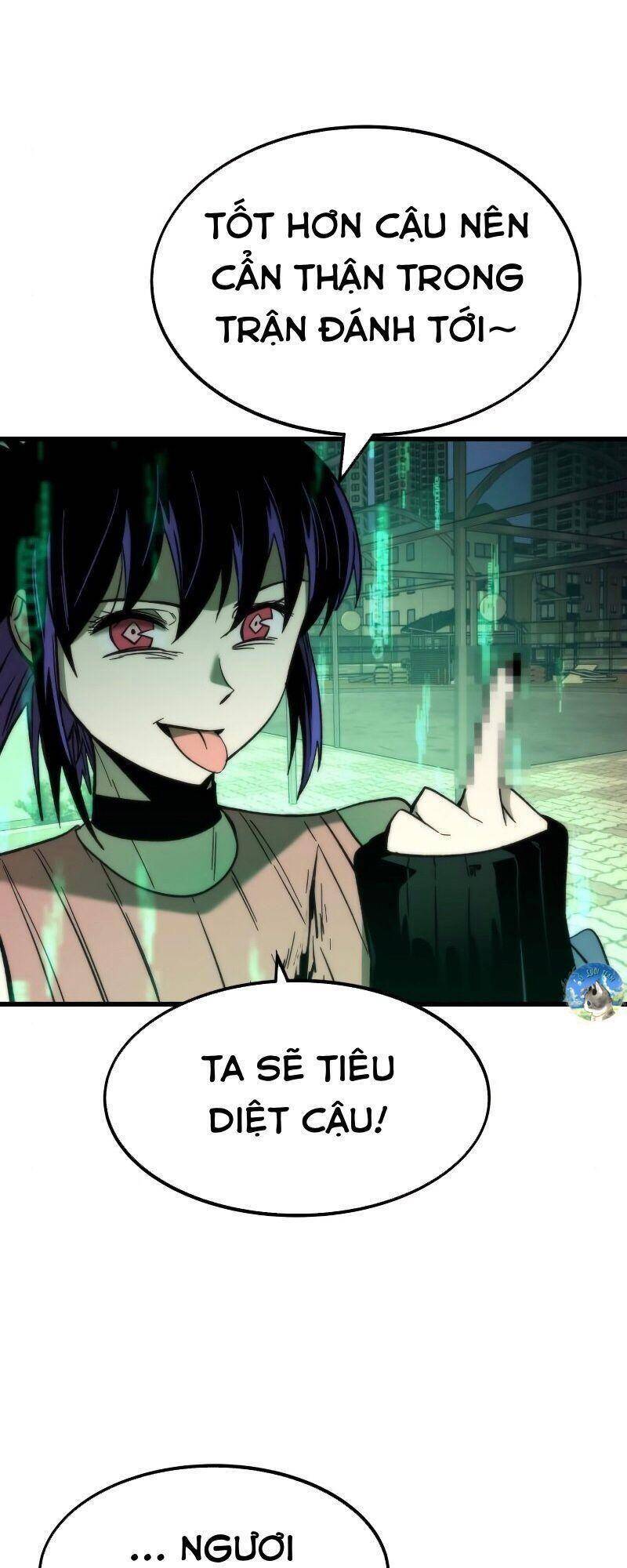 Nhân Vật Phụ Siêu Cấp Chapter 34 - 39