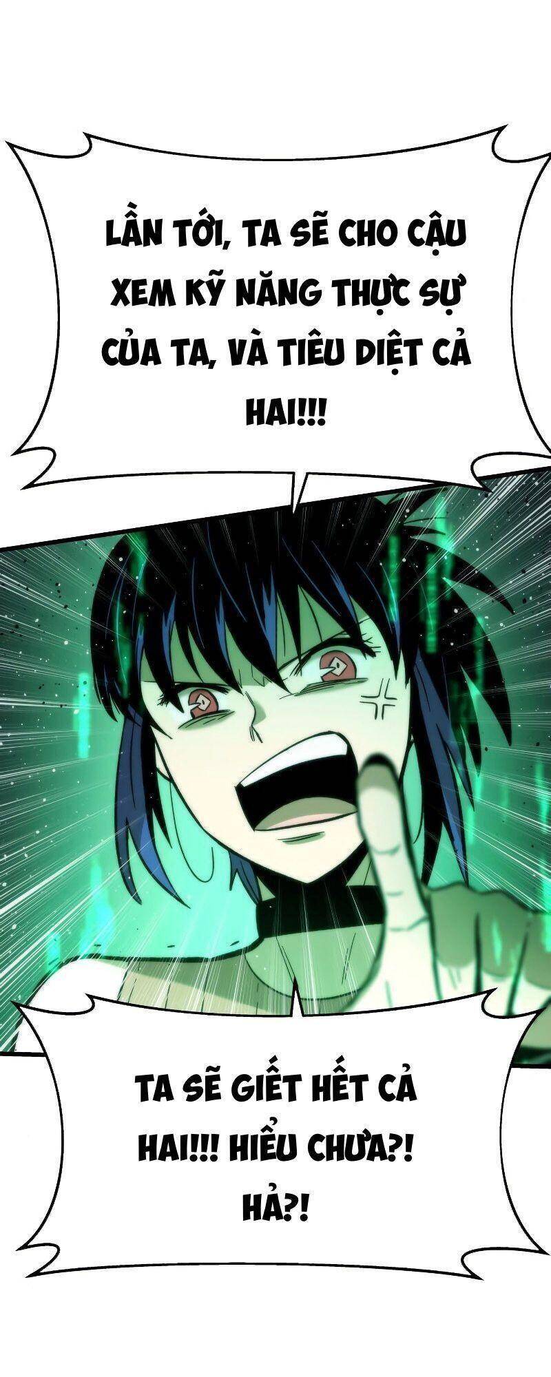 Nhân Vật Phụ Siêu Cấp Chapter 34 - 42