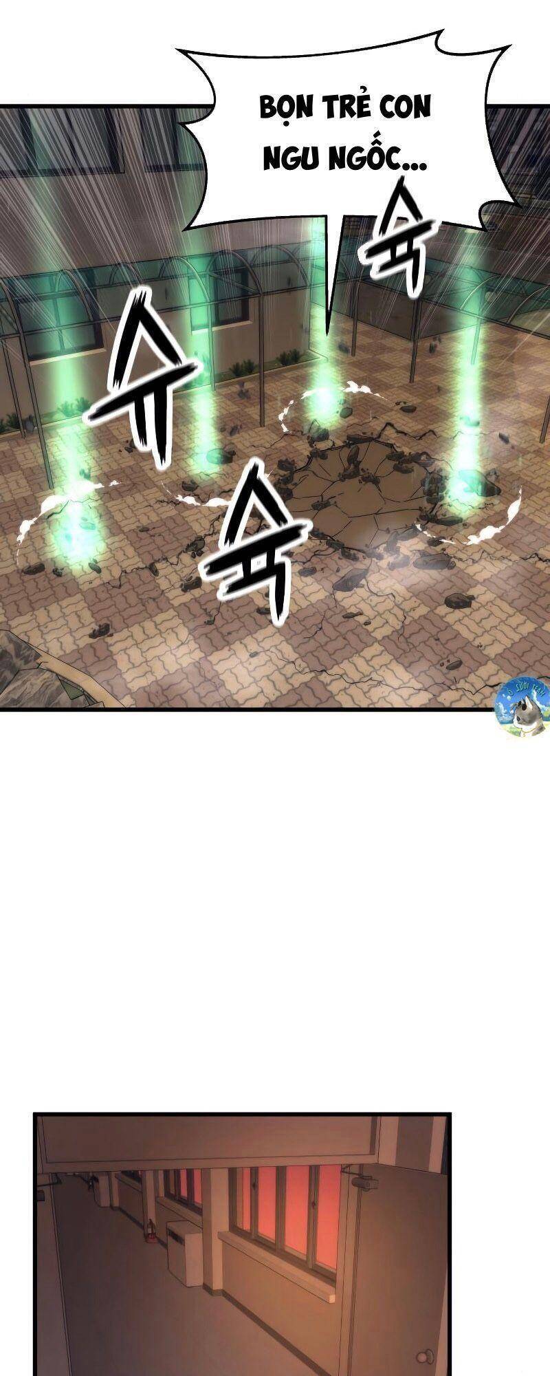 Nhân Vật Phụ Siêu Cấp Chapter 34 - 44