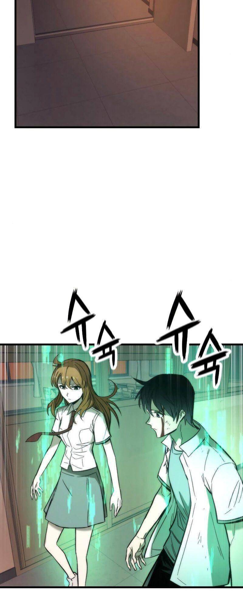 Nhân Vật Phụ Siêu Cấp Chapter 34 - 45