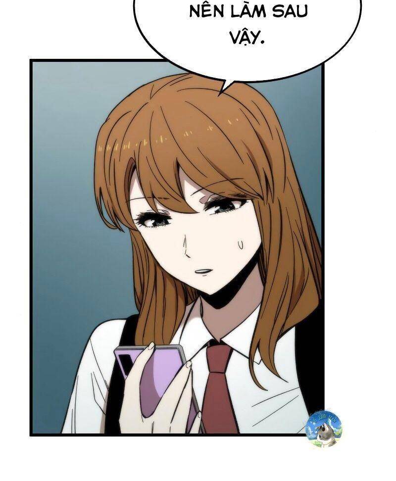 Nhân Vật Phụ Siêu Cấp Chapter 34 - 55