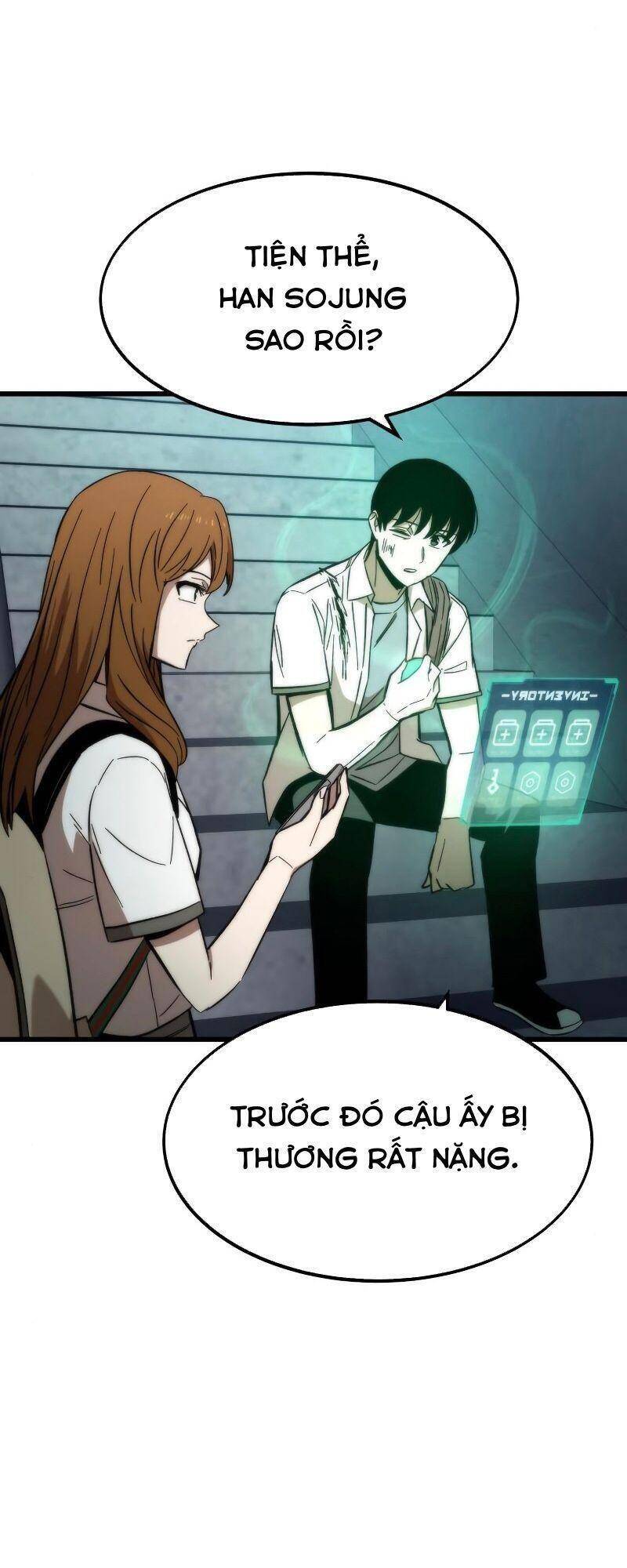 Nhân Vật Phụ Siêu Cấp Chapter 34 - 56