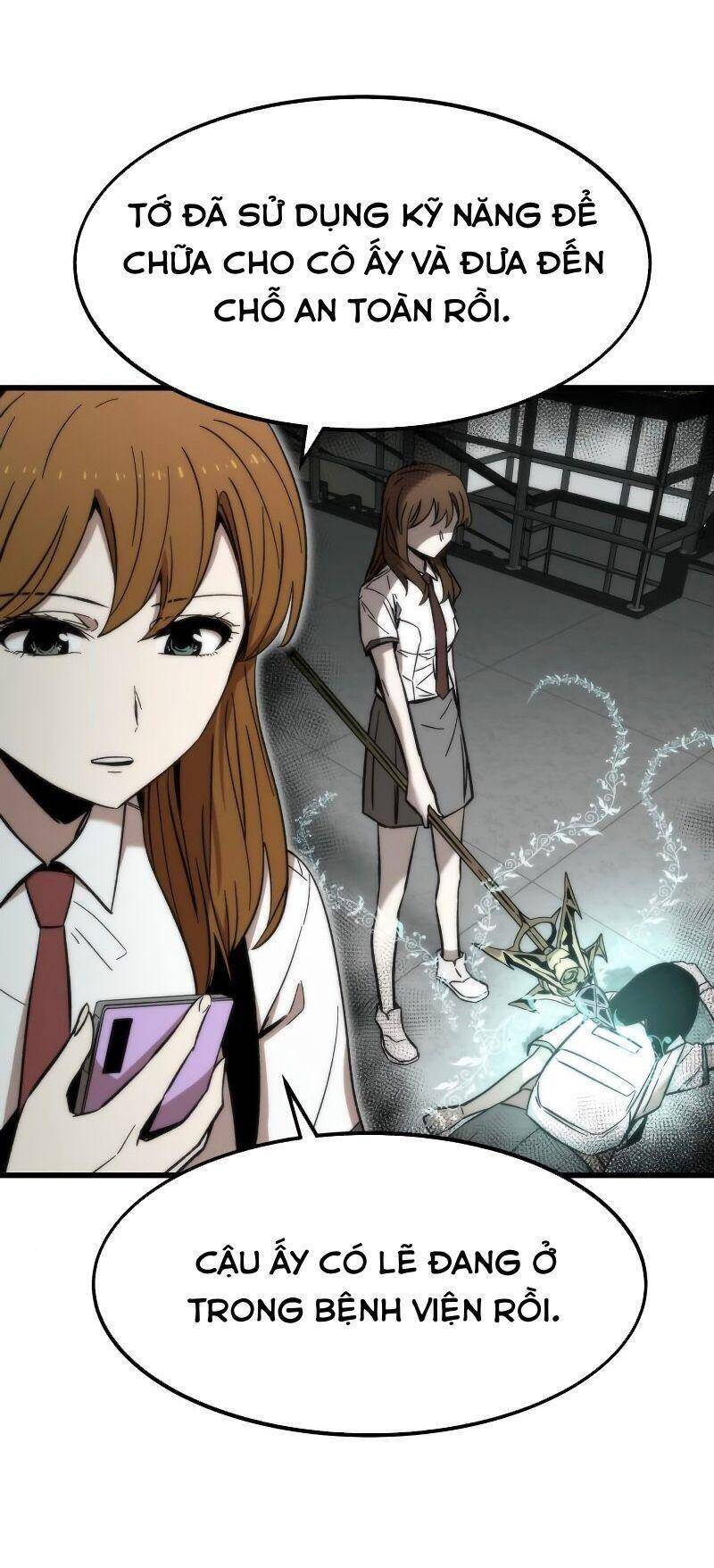 Nhân Vật Phụ Siêu Cấp Chapter 34 - 57