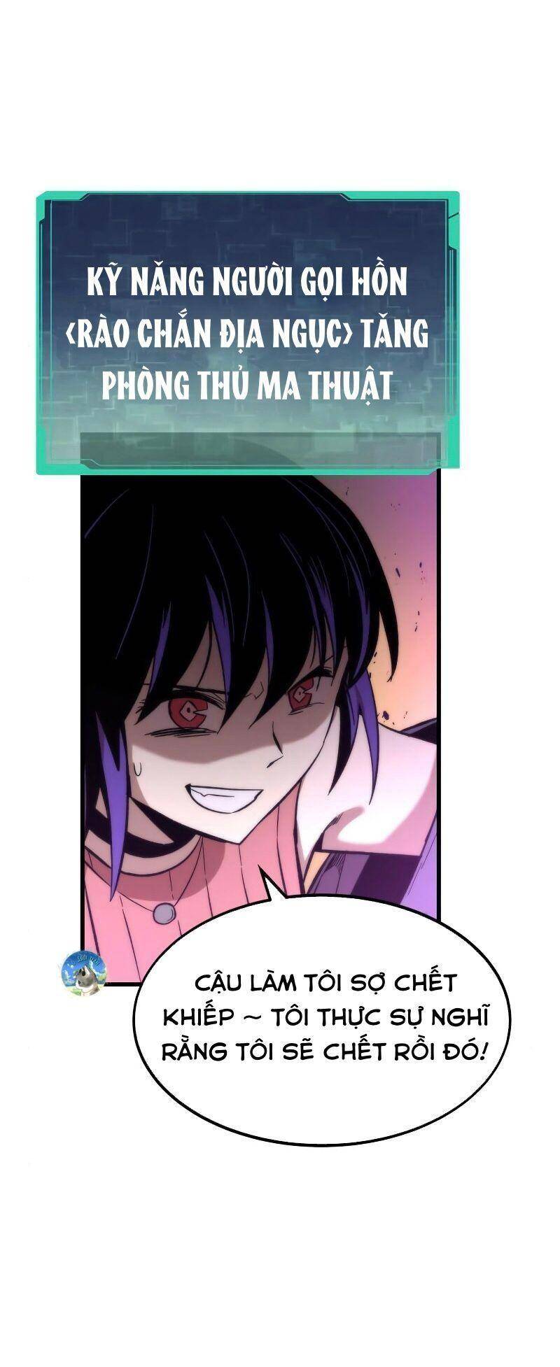 Nhân Vật Phụ Siêu Cấp Chapter 34 - 7