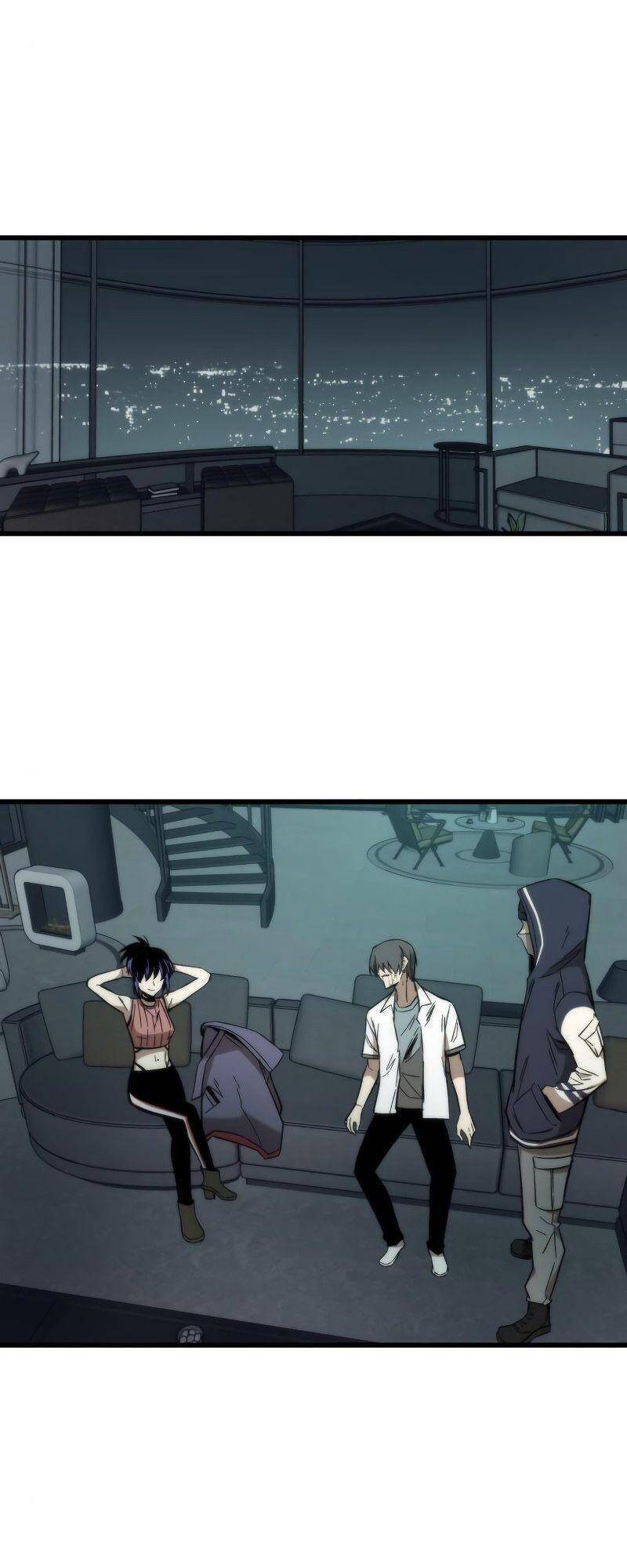 Nhân Vật Phụ Siêu Cấp Chapter 34 - 64