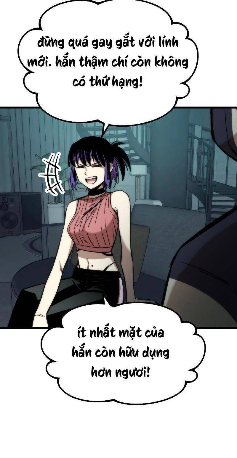 Nhân Vật Phụ Siêu Cấp Chapter 34 - 67