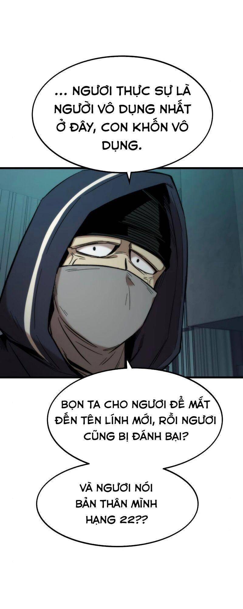 Nhân Vật Phụ Siêu Cấp Chapter 34 - 68