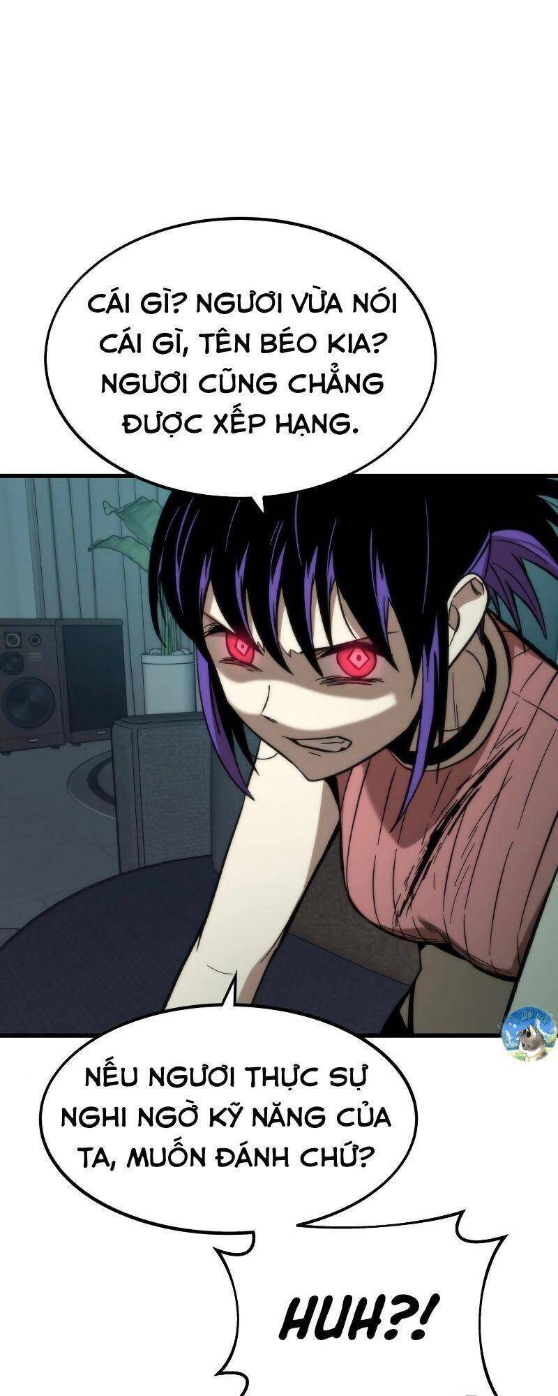 Nhân Vật Phụ Siêu Cấp Chapter 34 - 69