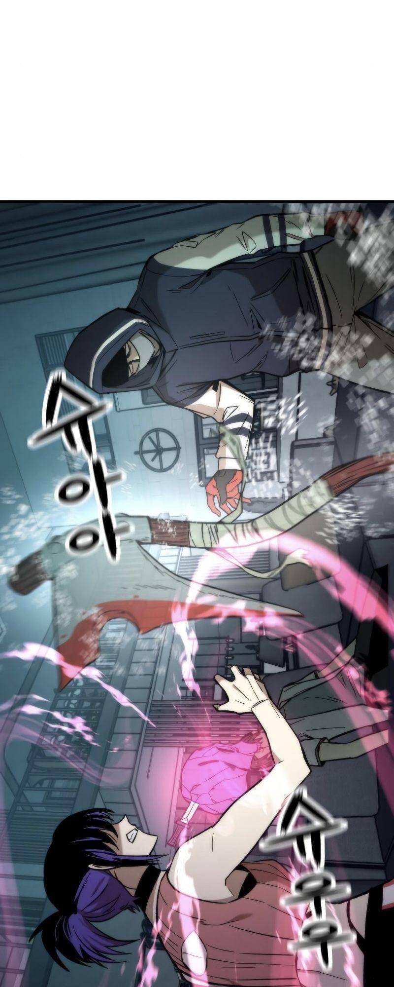 Nhân Vật Phụ Siêu Cấp Chapter 34 - 71