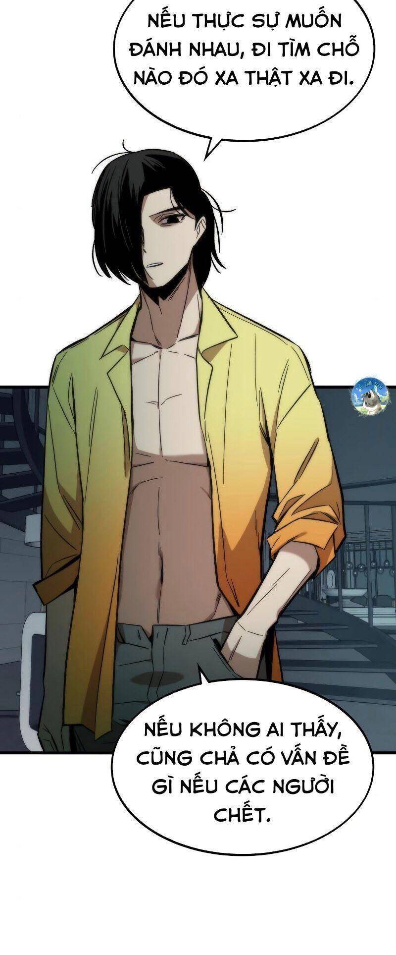 Nhân Vật Phụ Siêu Cấp Chapter 34 - 74