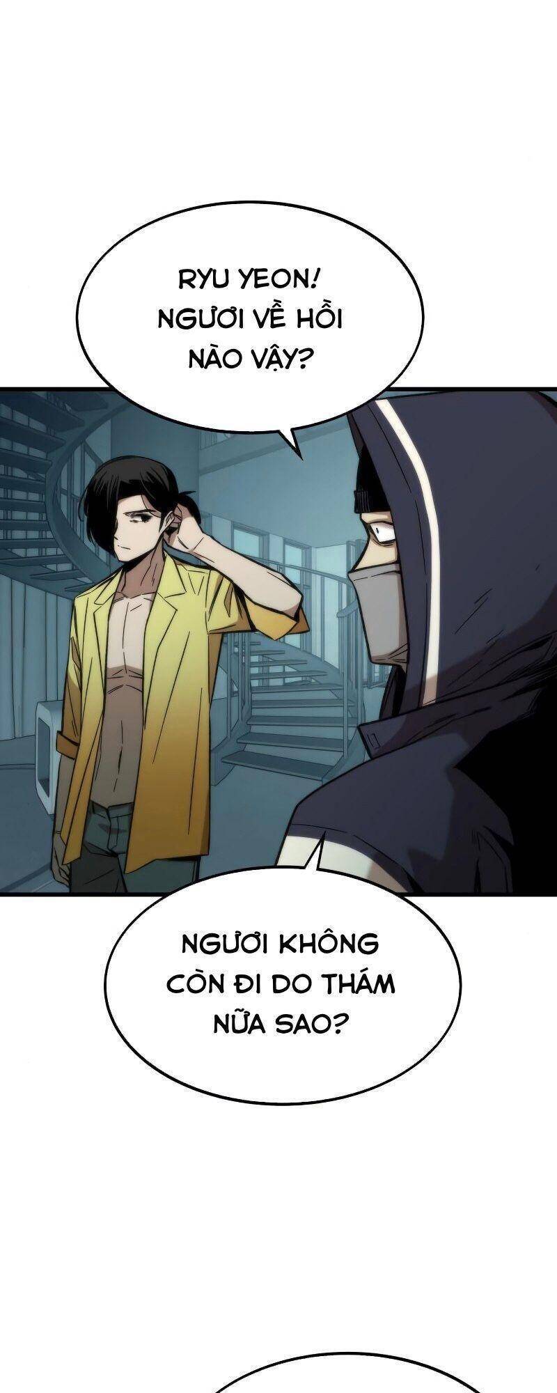 Nhân Vật Phụ Siêu Cấp Chapter 34 - 75