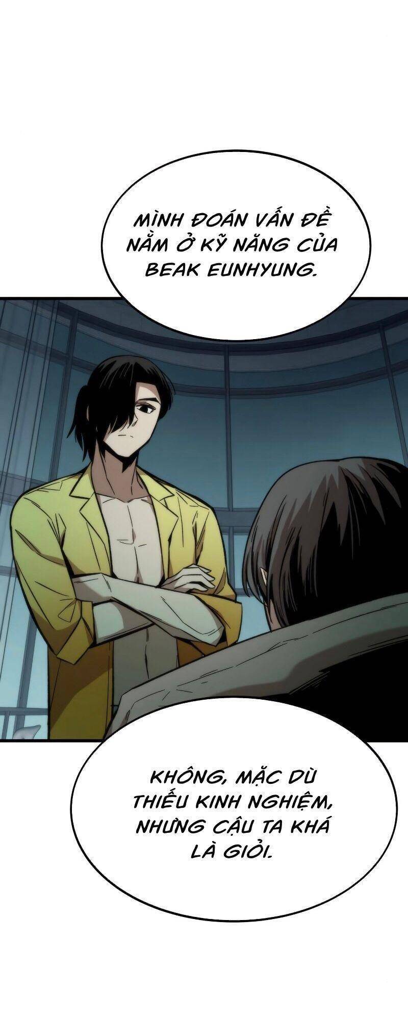 Nhân Vật Phụ Siêu Cấp Chapter 34 - 81