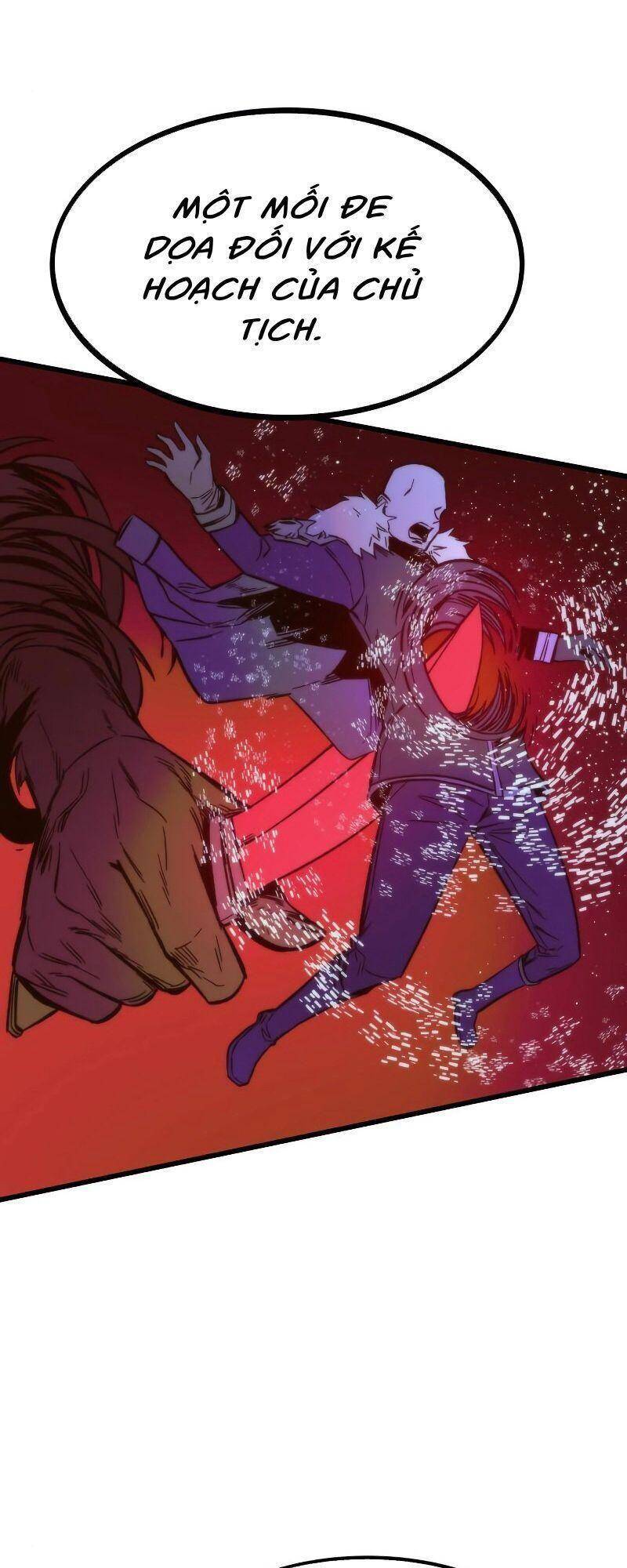 Nhân Vật Phụ Siêu Cấp Chapter 34 - 85