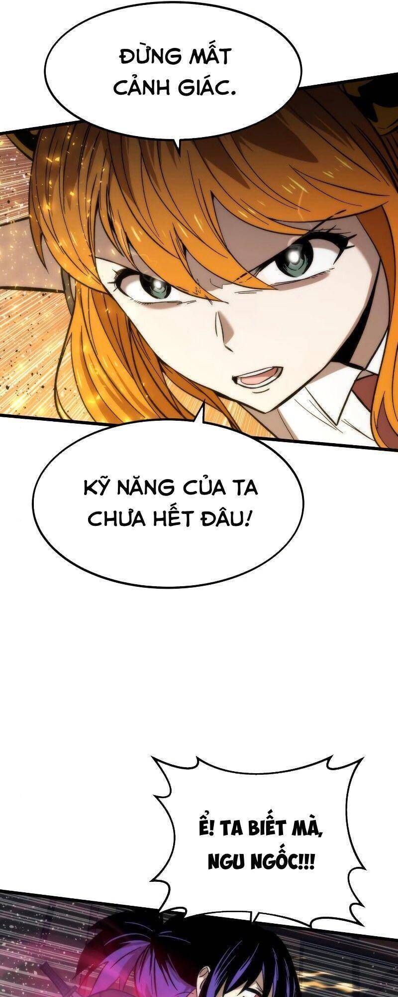 Nhân Vật Phụ Siêu Cấp Chapter 34 - 10