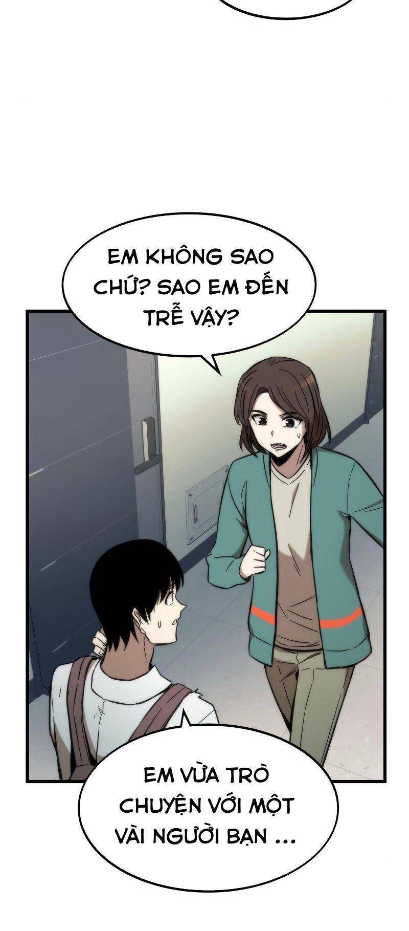 Nhân Vật Phụ Siêu Cấp Chapter 34 - 95