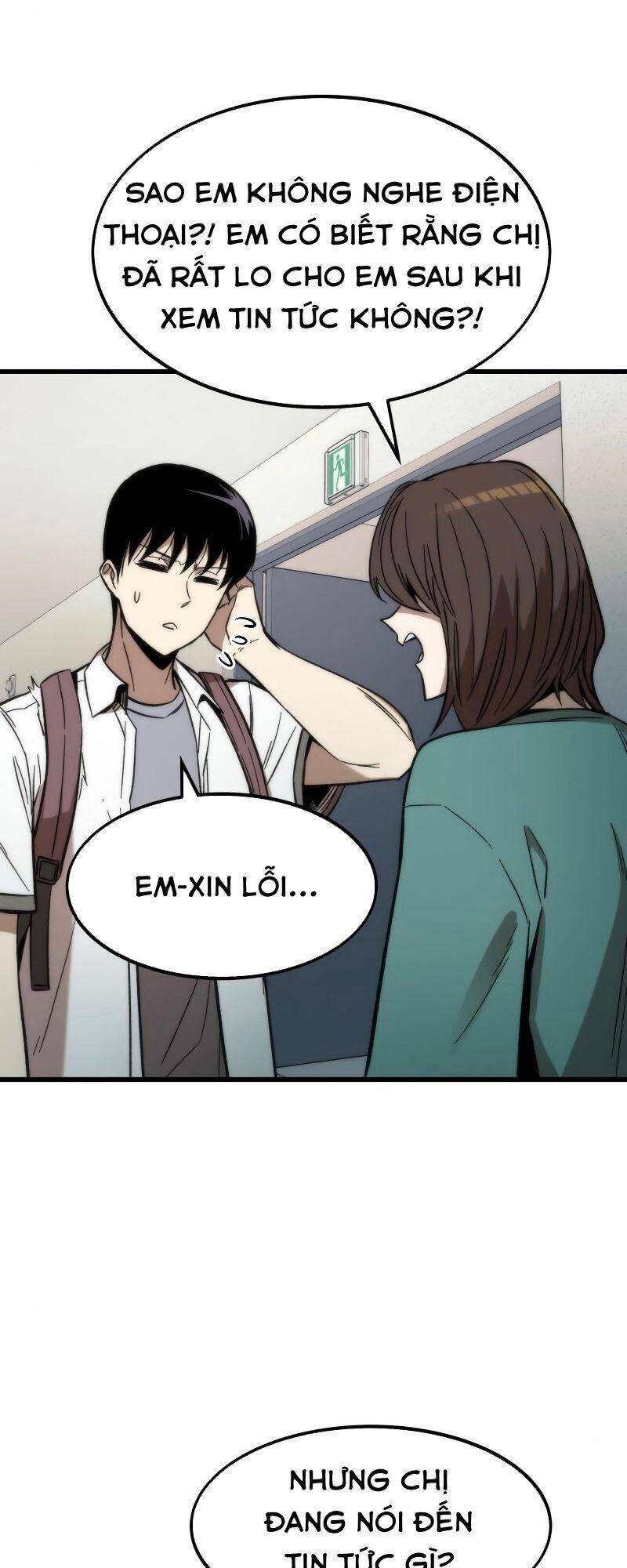 Nhân Vật Phụ Siêu Cấp Chapter 34 - 96