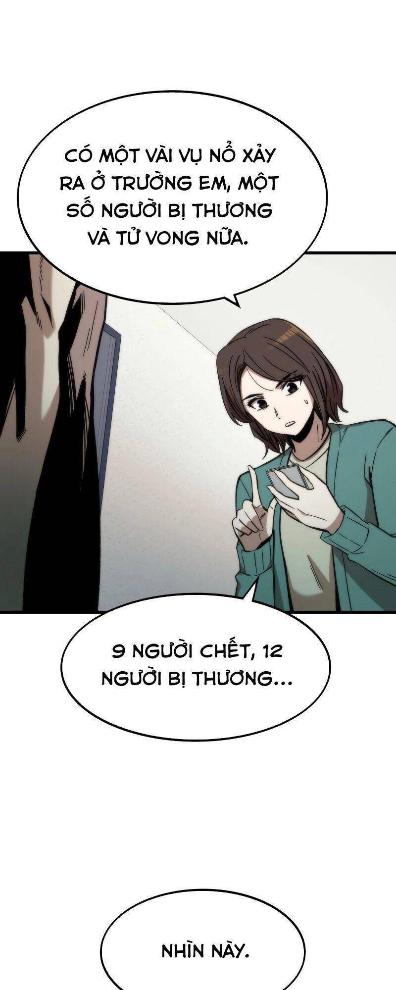 Nhân Vật Phụ Siêu Cấp Chapter 34 - 98