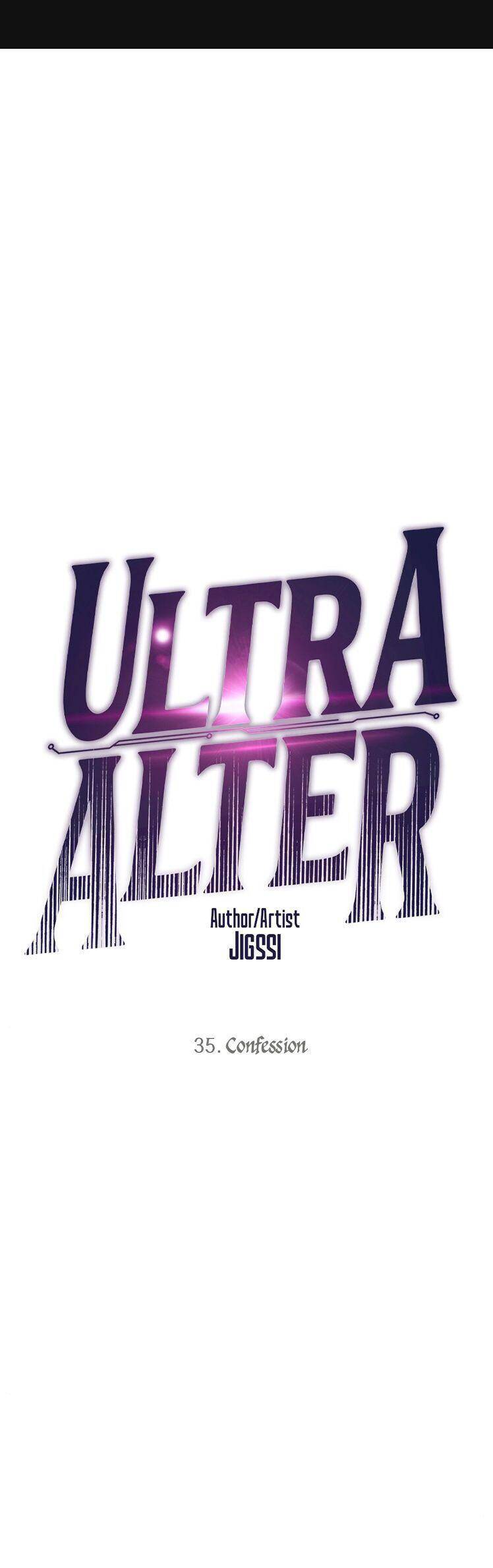 Nhân Vật Phụ Siêu Cấp Chapter 35 - 1