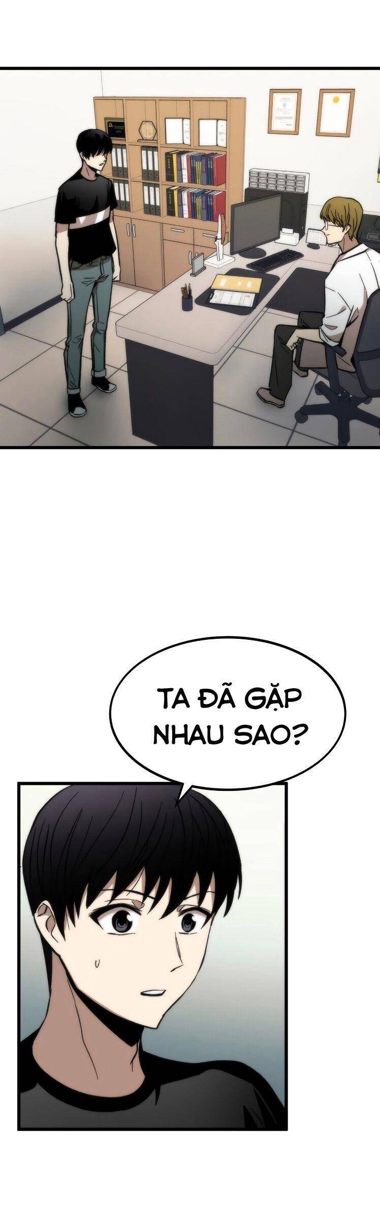 Nhân Vật Phụ Siêu Cấp Chapter 35 - 2