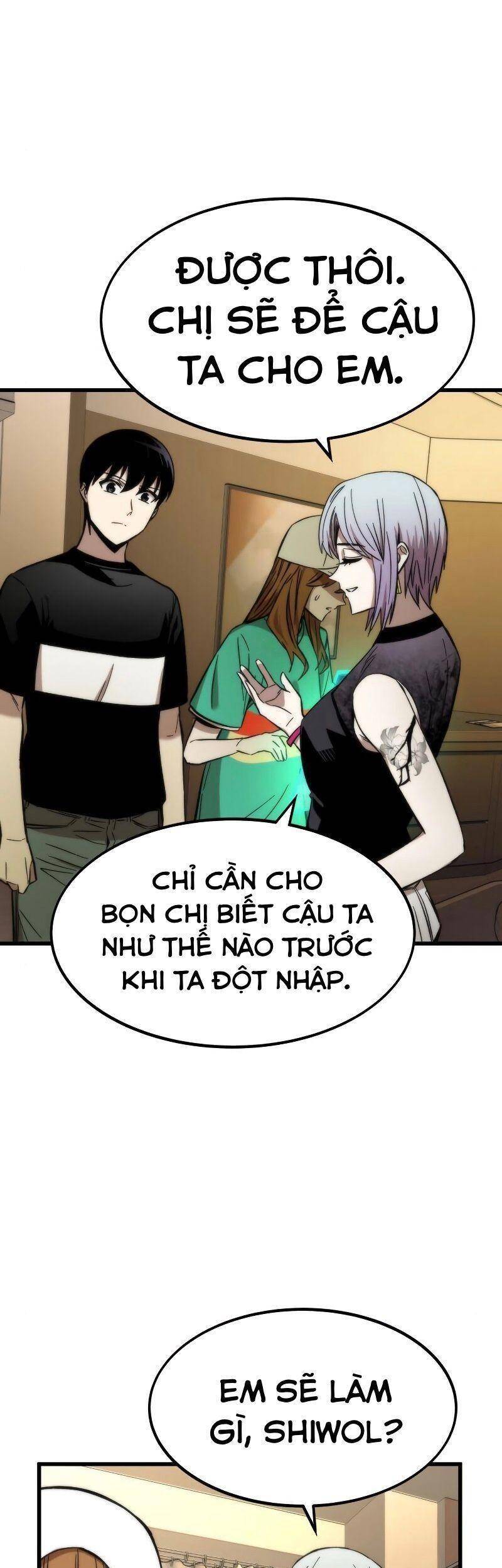 Nhân Vật Phụ Siêu Cấp Chapter 35 - 101