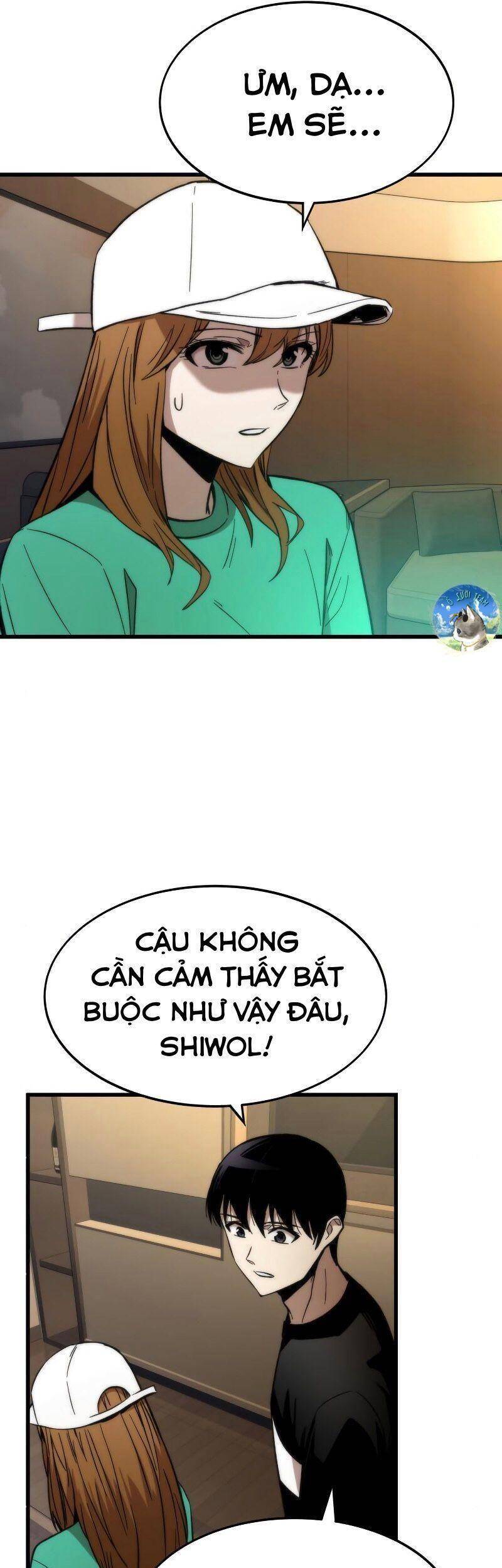 Nhân Vật Phụ Siêu Cấp Chapter 35 - 103