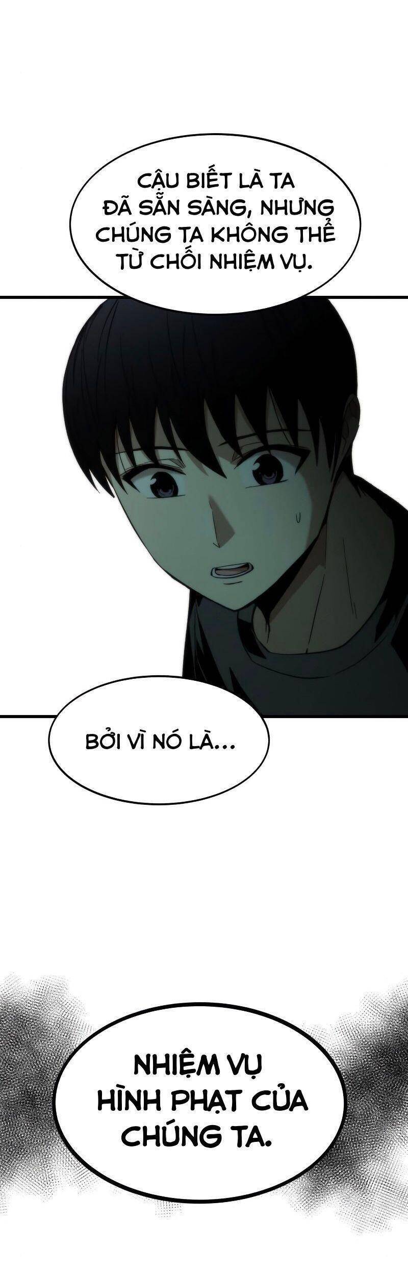 Nhân Vật Phụ Siêu Cấp Chapter 35 - 107