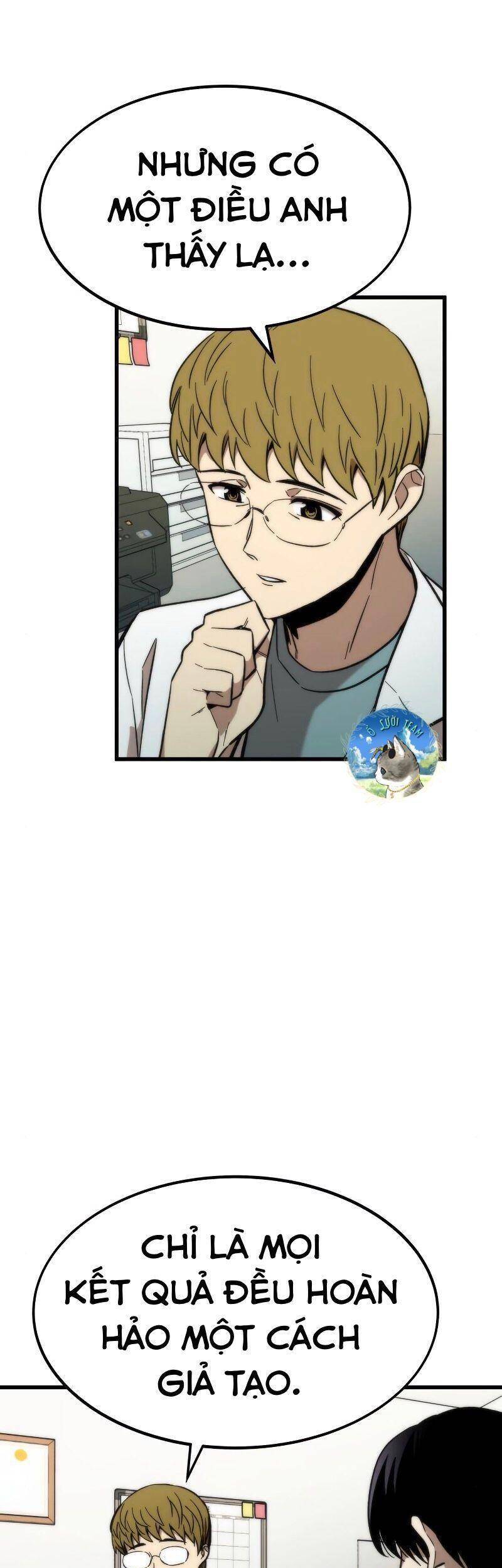 Nhân Vật Phụ Siêu Cấp Chapter 35 - 12