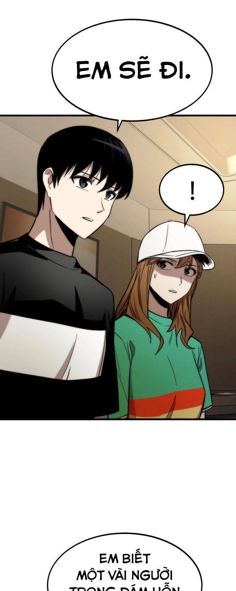 Nhân Vật Phụ Siêu Cấp Chapter 35 - 111