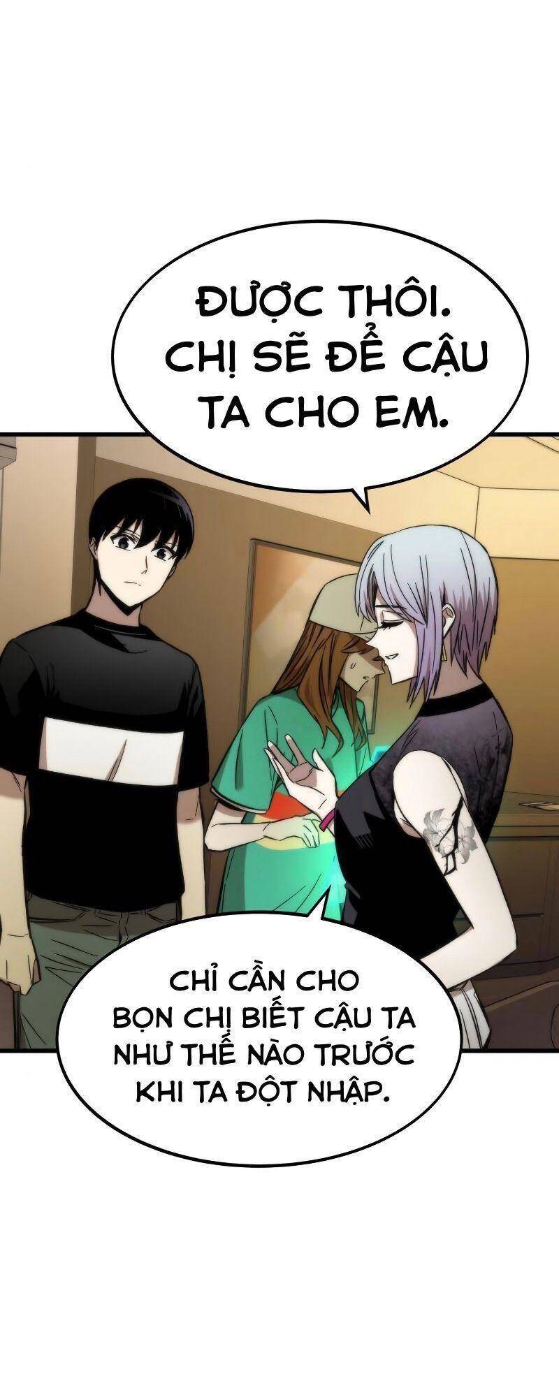 Nhân Vật Phụ Siêu Cấp Chapter 35 - 115
