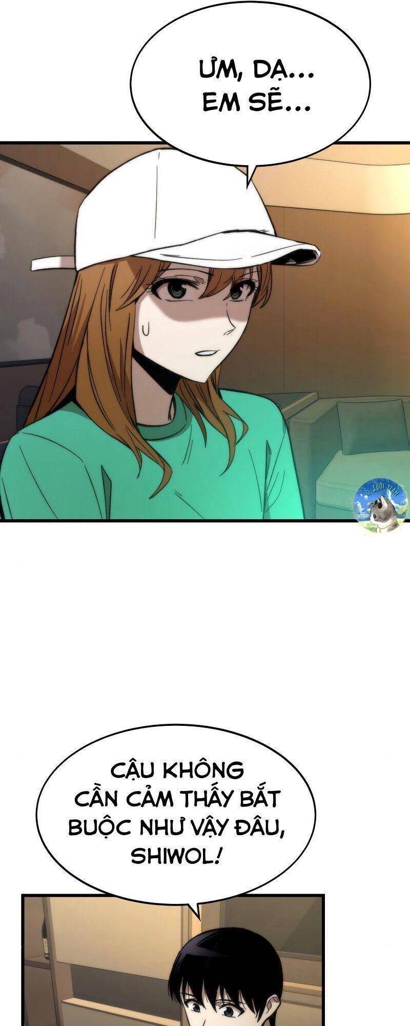 Nhân Vật Phụ Siêu Cấp Chapter 35 - 117