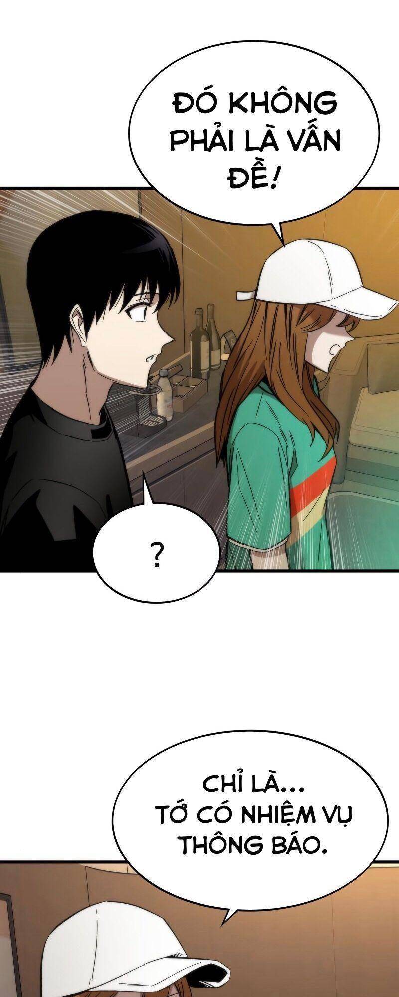 Nhân Vật Phụ Siêu Cấp Chapter 35 - 119