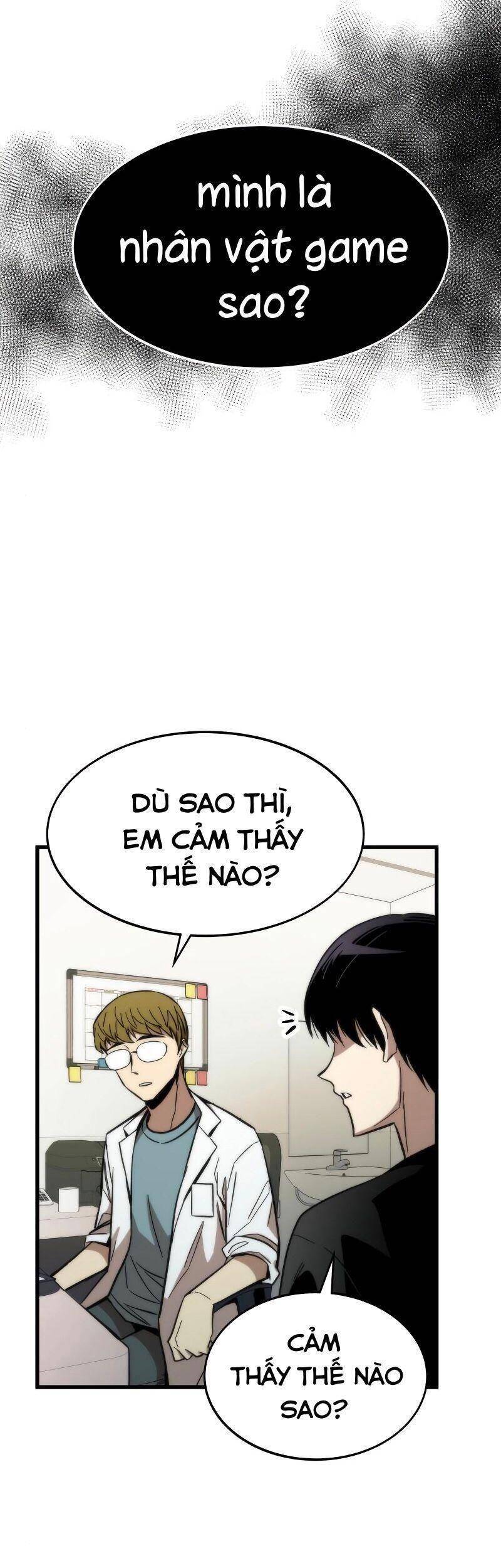 Nhân Vật Phụ Siêu Cấp Chapter 35 - 18