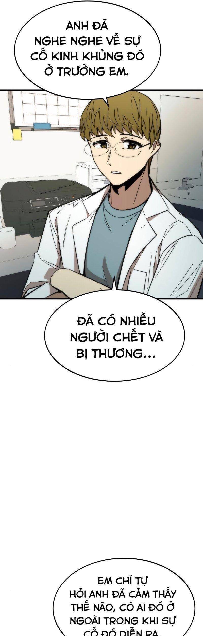 Nhân Vật Phụ Siêu Cấp Chapter 35 - 20