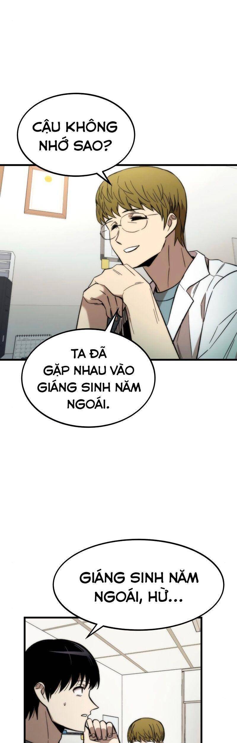 Nhân Vật Phụ Siêu Cấp Chapter 35 - 3