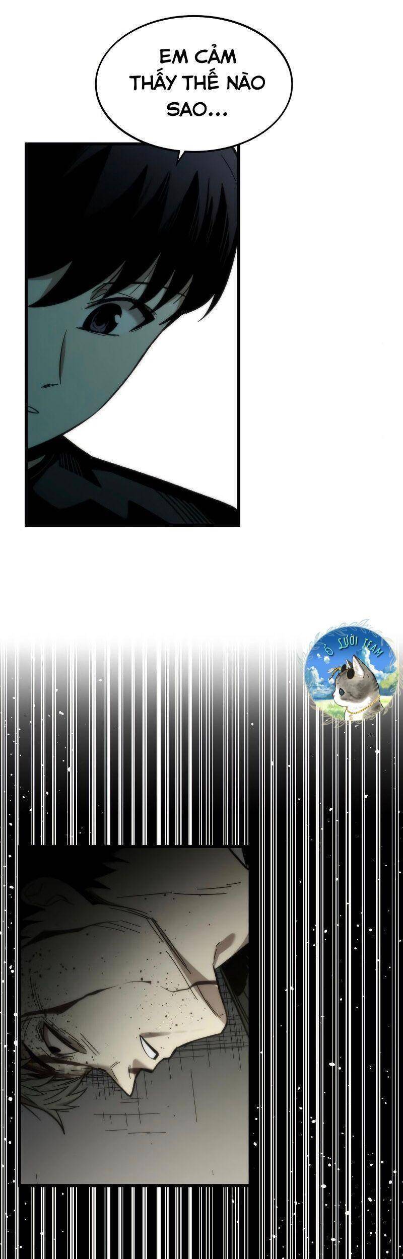 Nhân Vật Phụ Siêu Cấp Chapter 35 - 22