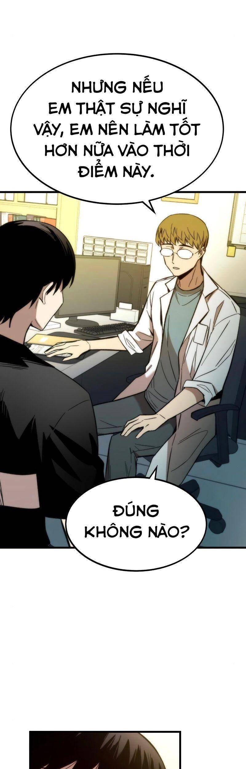 Nhân Vật Phụ Siêu Cấp Chapter 35 - 32