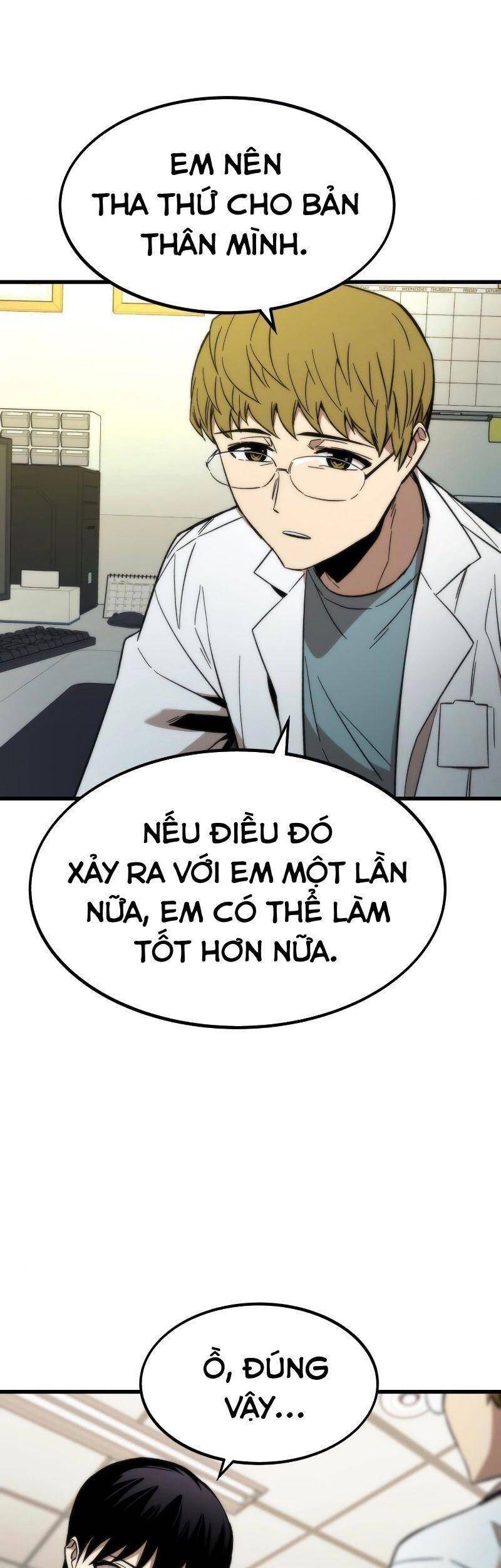 Nhân Vật Phụ Siêu Cấp Chapter 35 - 34