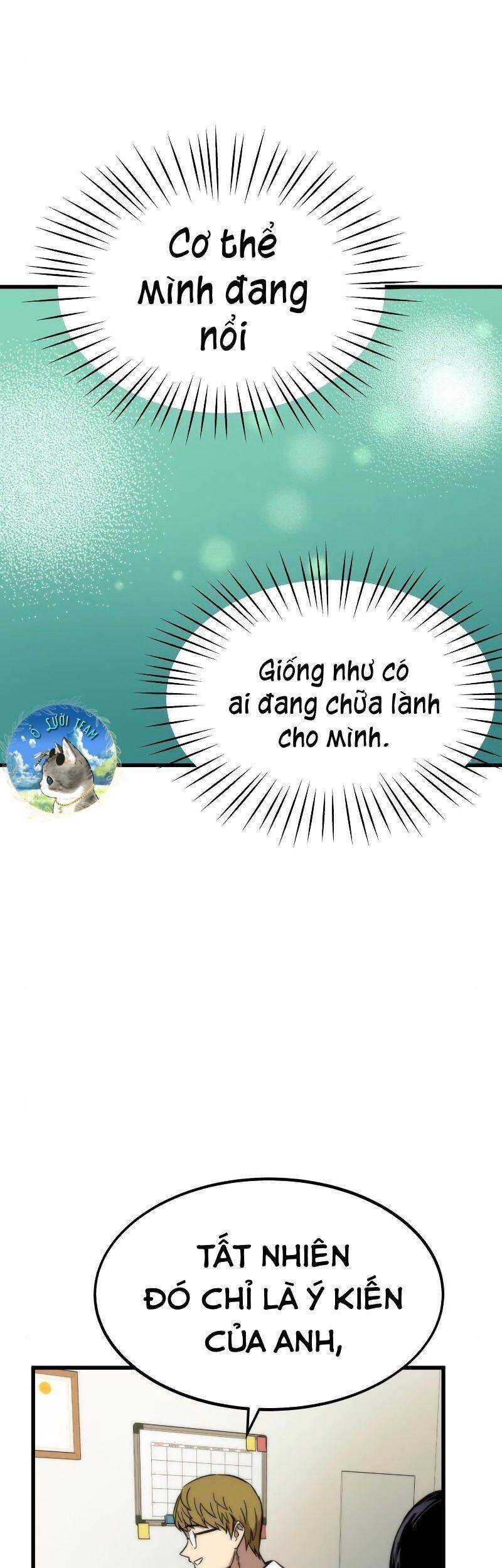 Nhân Vật Phụ Siêu Cấp Chapter 35 - 36