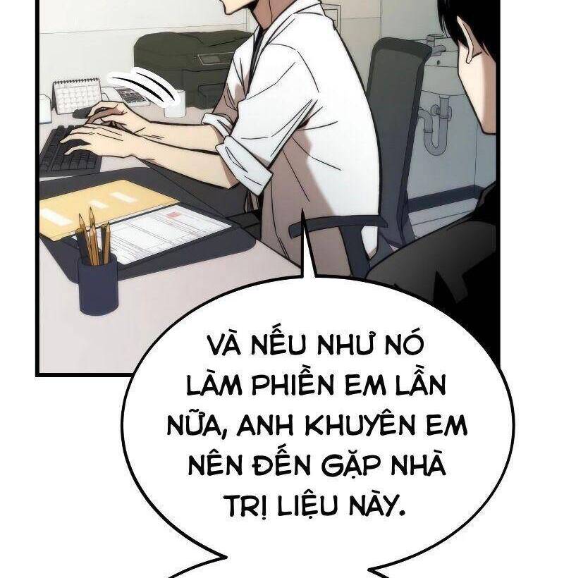 Nhân Vật Phụ Siêu Cấp Chapter 35 - 37