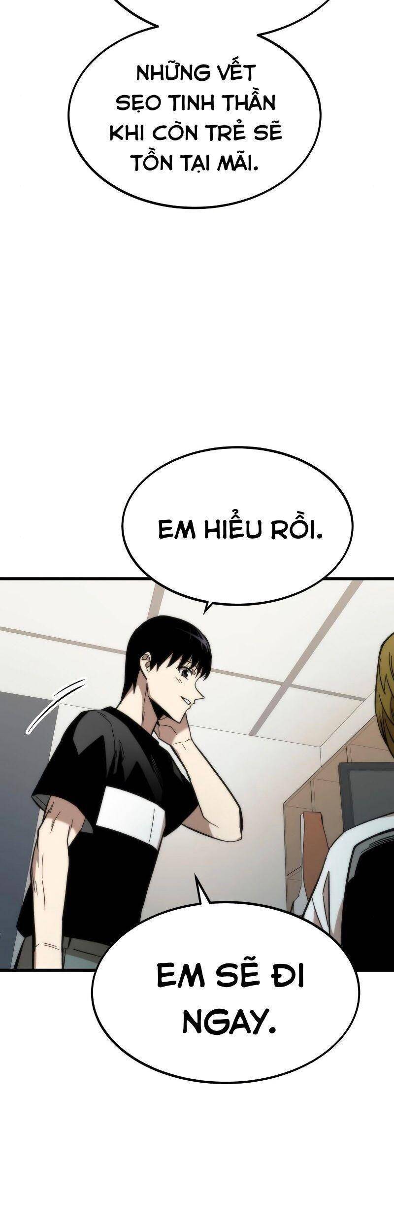 Nhân Vật Phụ Siêu Cấp Chapter 35 - 38